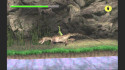 LOST WORLD - JURASSIC PARK PARK screenshot 1